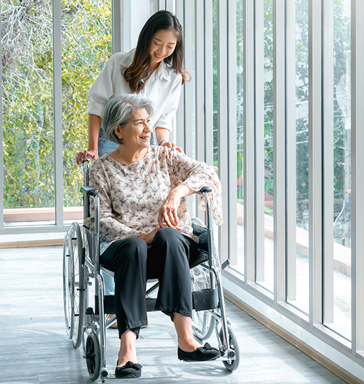 Community Nursing Care